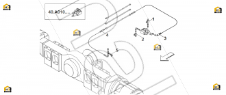 Pressure switch