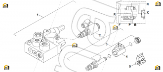 Solenoid valve