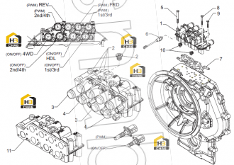 Gasket