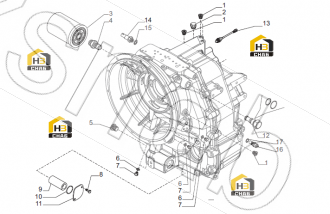 Pressure sensor