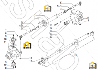 Ball joint