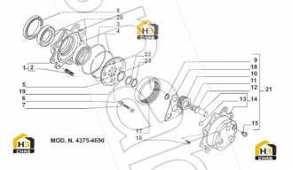 Lockring