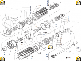 Bearing