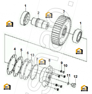 O-ring