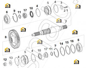 O-ring