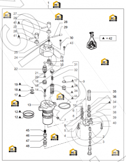 Valve Assembly