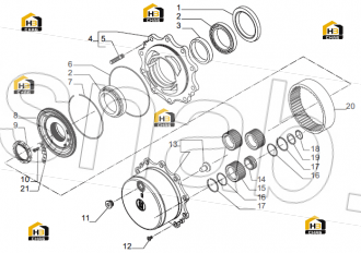 O-ring