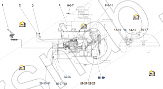 VALVE-HEATER