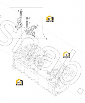 Bracket