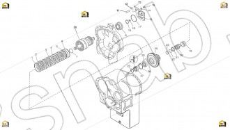 PISTON ASSY