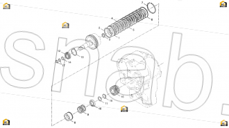 INNER DISK