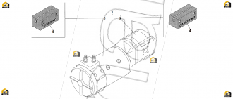 GASKETS SET