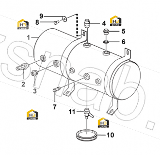 Relief valve