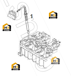 PLUG GLOW 3750011-52D