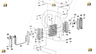 VALVES GROUPE