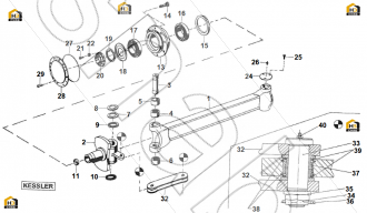 LOCK WASHER