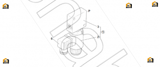 SOLENOID VALVE ASSY