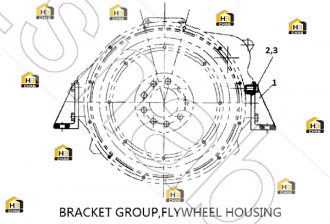 Bracket