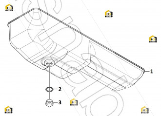 Oil sump