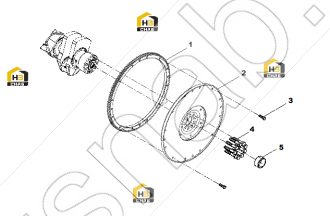 Flywheel