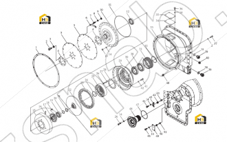 Gasket