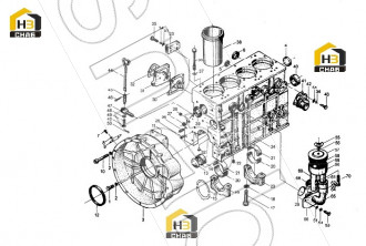 Cylinder liner