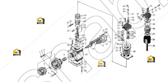 Piston pin