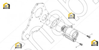 Hydraulic Pump