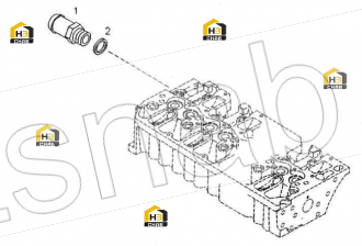 SEALING RING