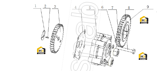 Key 2.5X10