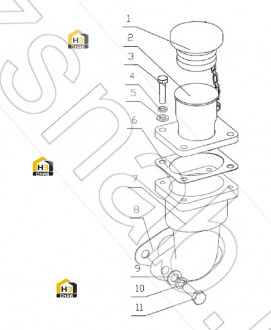 Gasket