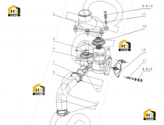 Thermostat