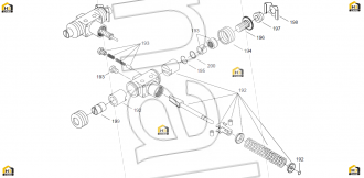 Repair set wedge