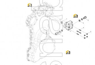 BS Gasket