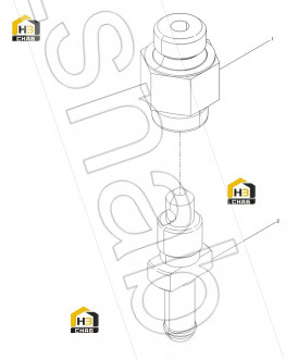 Valve Body