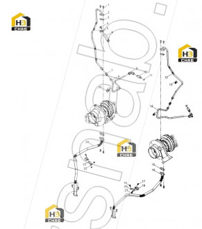 Pipe Clamp Assembly