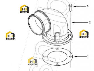 SCREW,HEX FLANGE HEAD