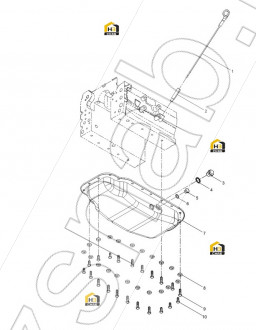 Gasket