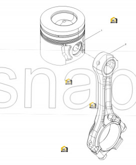 Connecting Rod Assembly