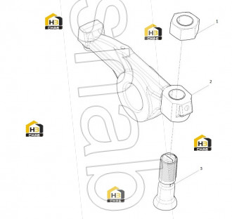 Rocker arm