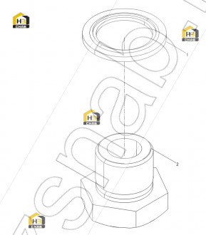 Oil Drain Plug