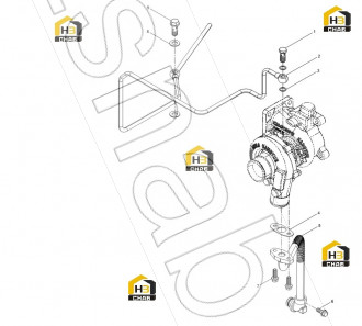 Adjusting Gasket