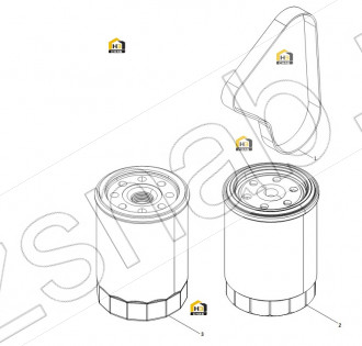 Poly V Belt