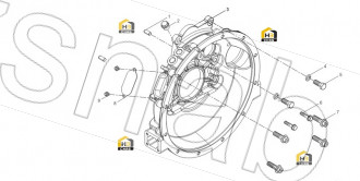 Parallel Pin