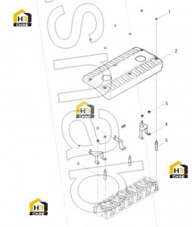 Bracket