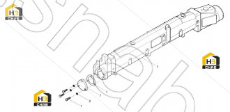 Intake manifold