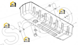 Sealing Washer