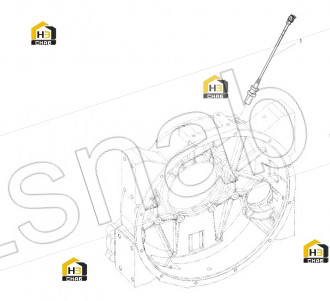 Magnetic sensor