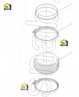 Flange