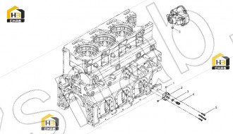 Inner Hexagon Socket Head Cap Screw